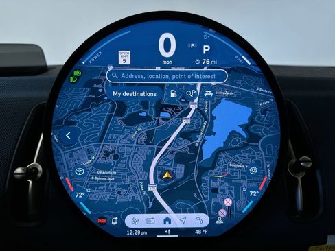 New 2026 MINI Cooper Countryman S image 22