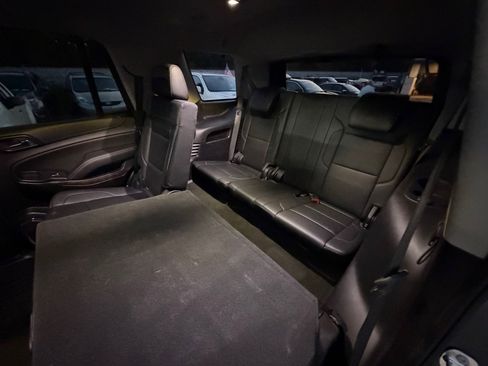 Used 2018 Chevrolet Tahoe LT AWD/4WD image 14