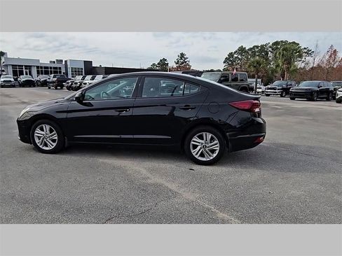 Used 2020 Hyundai Elantra SEL w/ Cargo Package (C1) image 28