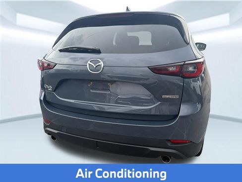 Used 2024 MAZDA CX-5 Carbon Edition AWD/4WD image 16