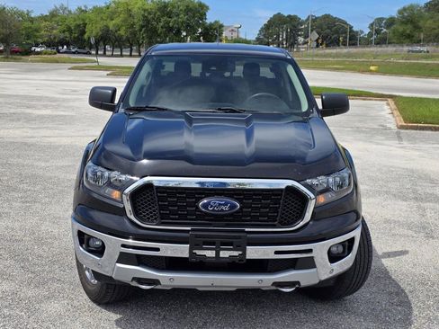 Used 2019 Ford Ranger XLT w/ Equipment Group 302A Luxury image 2