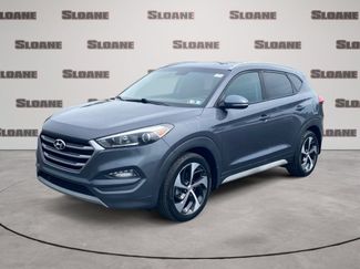 Used 2018 Hyundai Tucson Sport AWD/4WD video 1