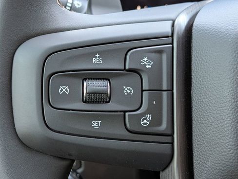 New 2026 GMC Sierra 1500 AT4 image 27