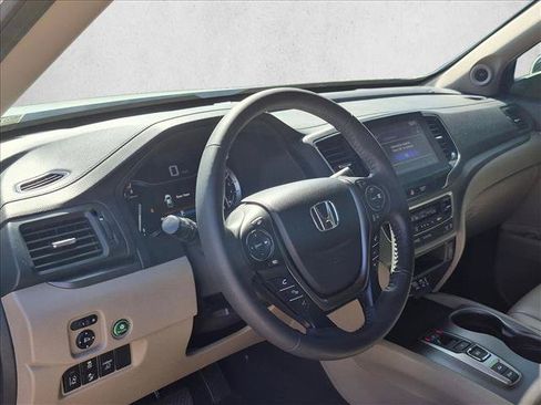 Used 2022 Honda Ridgeline RTL image 7