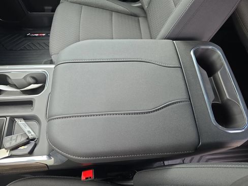 New 2026 Chevrolet Silverado 1500 RST w/ Safety Package AWD/4WD image 20