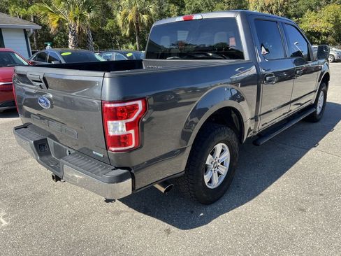 Used 2019 Ford F150 XLT image 5
