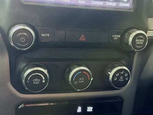 Used 2020 RAM 1500 Big Horn image 26