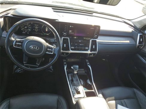 Used 2021 Kia Sorento SX Prestige image 10
