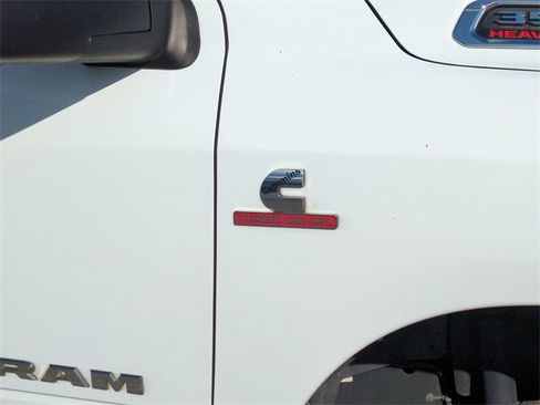 Used 2024 RAM 3500 Big Horn image 13