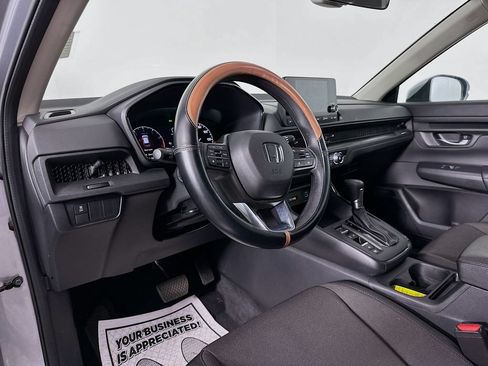 Used 2023 Honda CR-V LX image 10