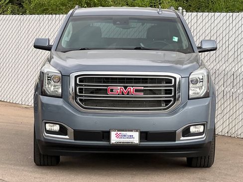 Used 2015 GMC Yukon SLE w/ Convenience Package AWD/4WD image 6