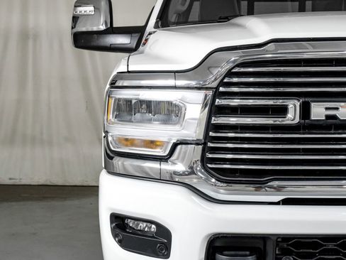 Used 2024 RAM 2500 Laramie AWD/4WD image 39