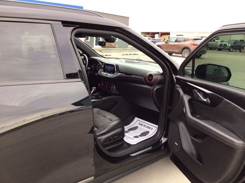 Used 2020 Chevrolet Blazer RS image 17