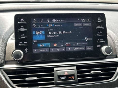 Used 2019 Honda Accord Touring image 20