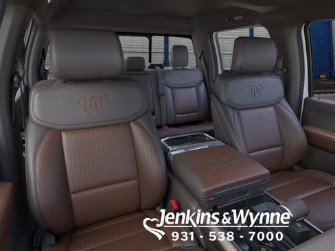New 2026 Ford F150 King Ranch AWD/4WD image 10