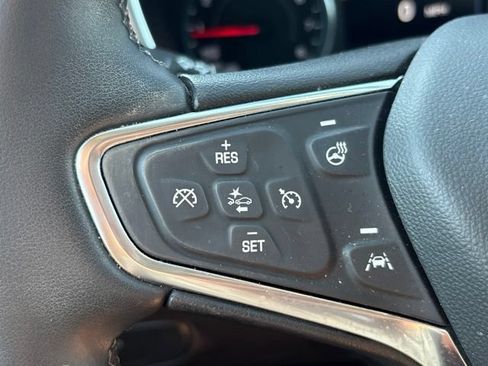 Used 2024 Chevrolet Equinox LT FWD image 21