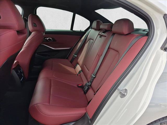 New 2026 BMW M340i RWD image 16