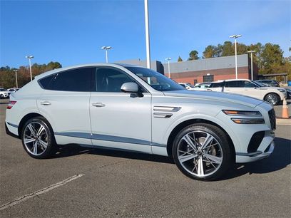 New 2026 Genesis GV80 3.5T e-SC