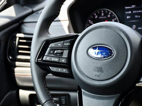 New 2026 Subaru Forester Sport AWD/4WD image 22