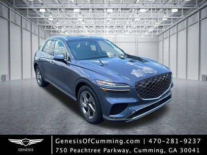 Used 2026 Genesis GV70 2.5T Select