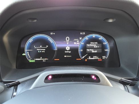 New 2025 Toyota Camry XLE image 31