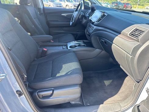 Used 2023 Honda Ridgeline Sport image 22