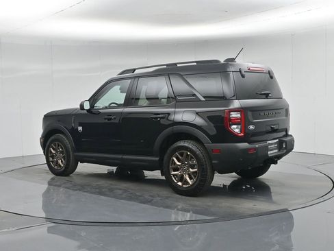 New 2026 Ford Bronco Sport Big Bend w/ Convenience Package AWD/4WD image 6