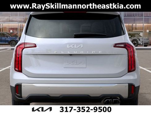New 2025 Kia Telluride S image 13