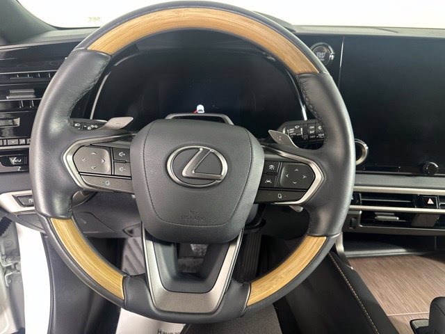 Used 2024 Lexus RX 350 Premium Plus AWD/4WD image 19