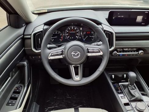 New 2026 MAZDA CX-50 AWD 2.5 S w/ Weather Package image 11