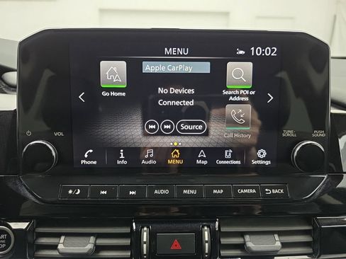 Used 2024 Nissan Pathfinder SL AWD/4WD image 31