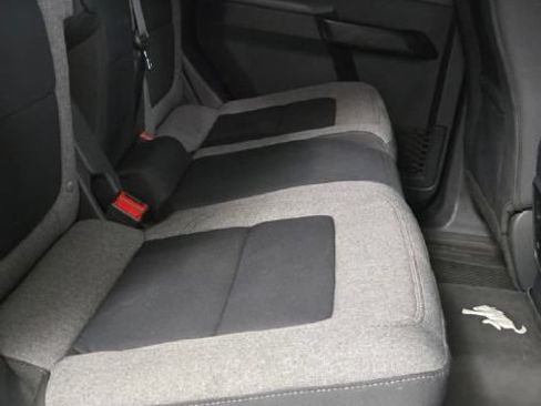 Used 2021 Ford Bronco Big Bend w/ Sasquatch Package AWD/4WD image 16