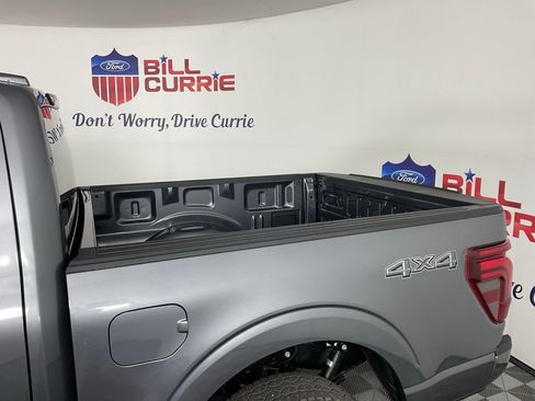 New 2026 Ford F150 Lariat AWD/4WD image 11