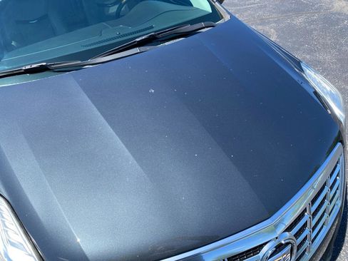 Used 2013 Cadillac XTS Luxury FWD image 49