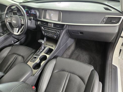 Used 2020 Kia Optima EX image 20