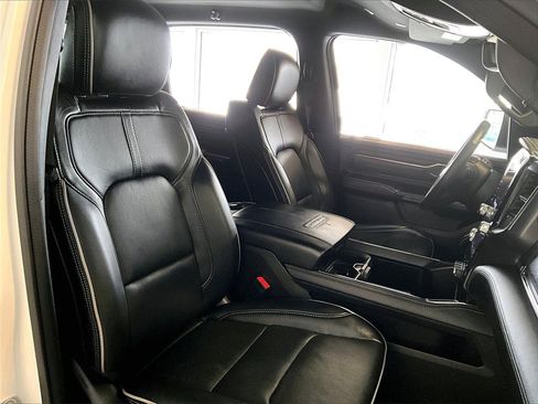 Used 2023 RAM 1500 Limited w/ Night Edition image 11