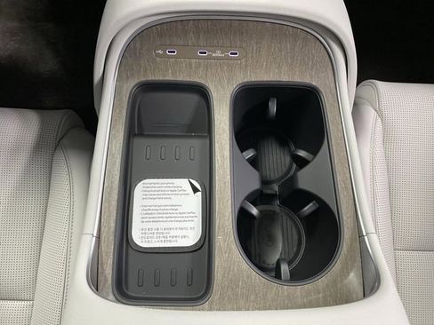 New 2026 Hyundai Palisade SEL image 24