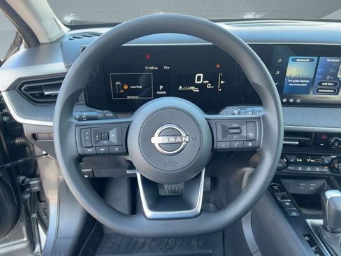 New 2026 Nissan Kicks SV w/ SV Premium Package image 23