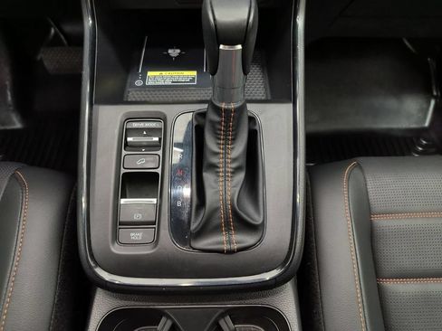 Used 2025 Honda CR-V Sport-L image 13