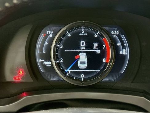 Used 2023 Lexus IS 350 F Sport AWD/4WD image 12
