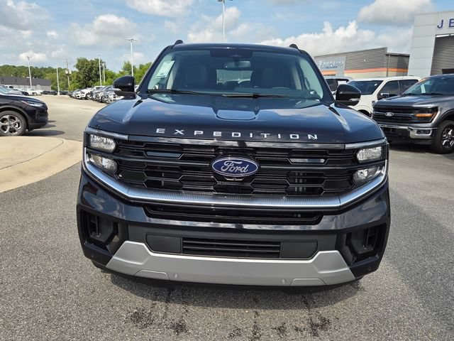 New 2026 Ford Expedition Platinum w/ Driver's Package AWD/4WD image 2