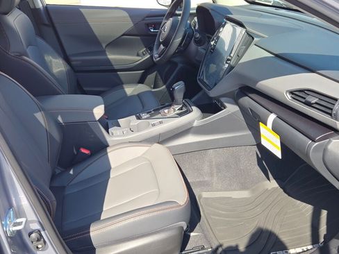 New 2026 Subaru Crosstrek 2.5i Limited AWD/4WD image 4
