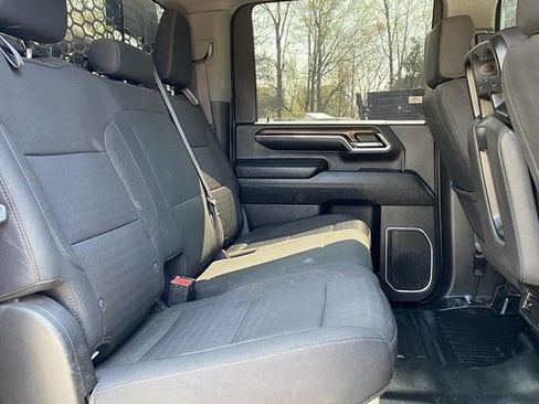 Used 2024 Chevrolet Silverado 3500 LT w/ Convenience Package image 40