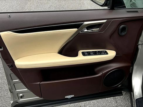 Used 2020 Lexus RX 350 FWD w/ Accessory Package image 20