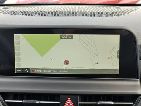 New 2026 Kia Seltos EX FWD image 15