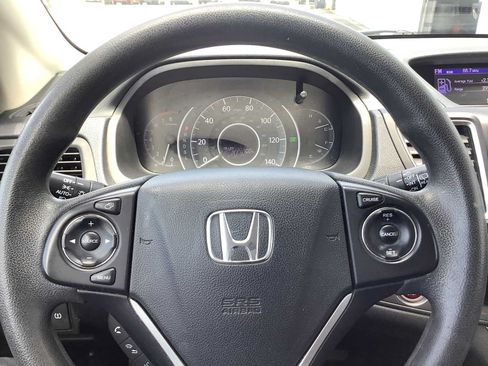 Used 2015 Honda CR-V EX image 16