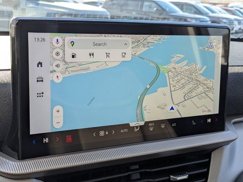 New 2026 Ford Explorer Active image 27