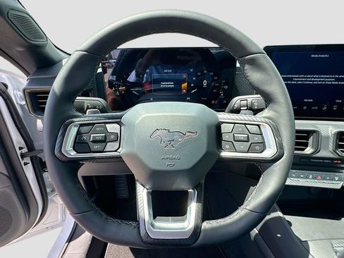 New 2026 Ford Mustang GT RWD image 7