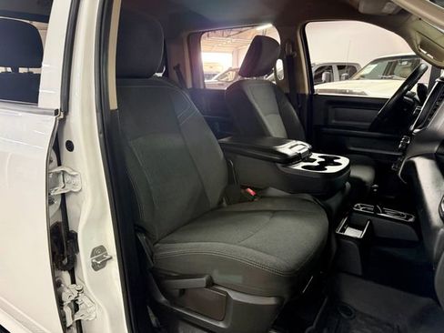 Used 2019 RAM 3500 Tradesman image 19