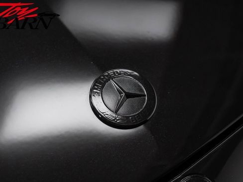 Used 2019 Mercedes-Benz S 63 AMG S 4MATIC Sedan image 9